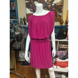 Vintage JFW Dress Size XL Pink